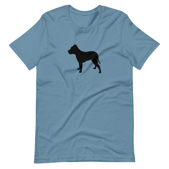 Pittie Signature Tee