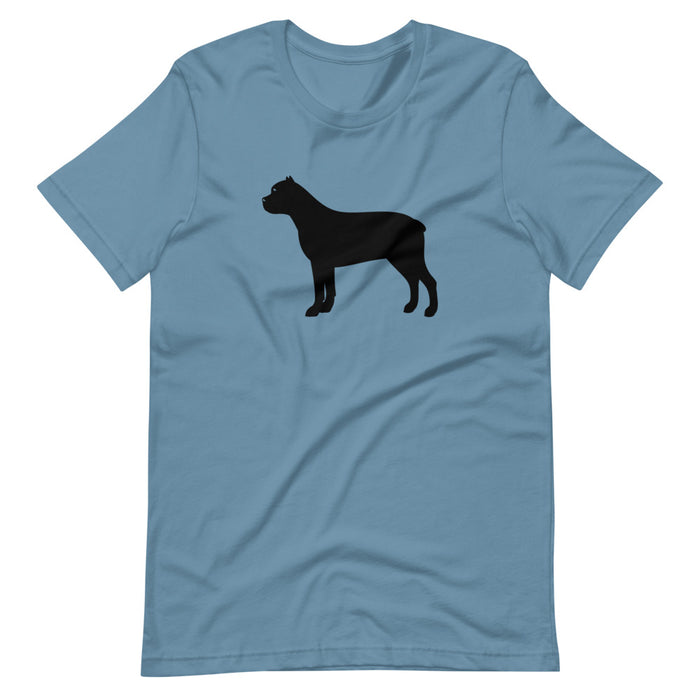 Corso Signature Tee