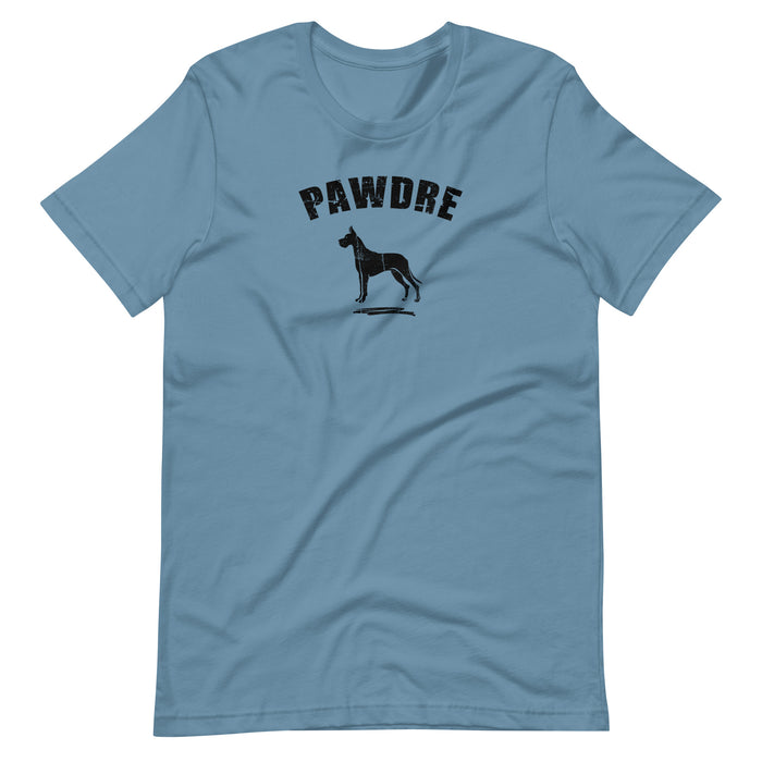 Dane "Pawdre" Tee