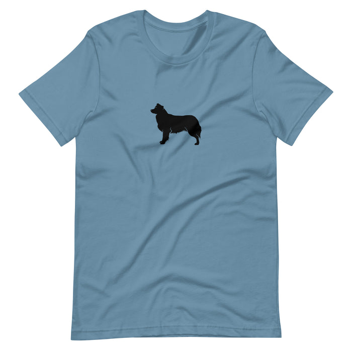 Border Collie Signature Tee