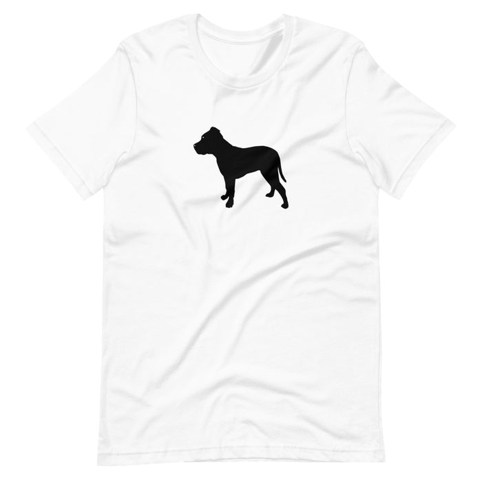 Pittie Signature Tee