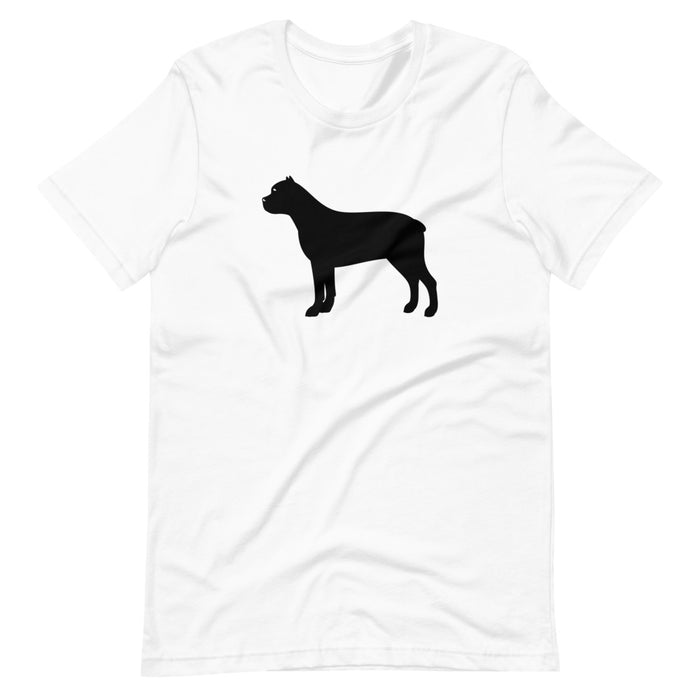 Corso Signature Tee