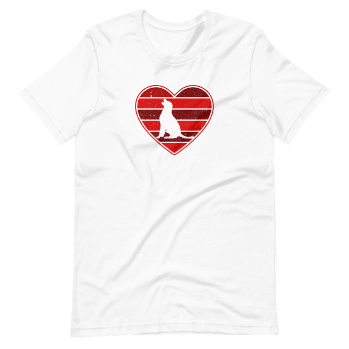 "Lab Love" Tee