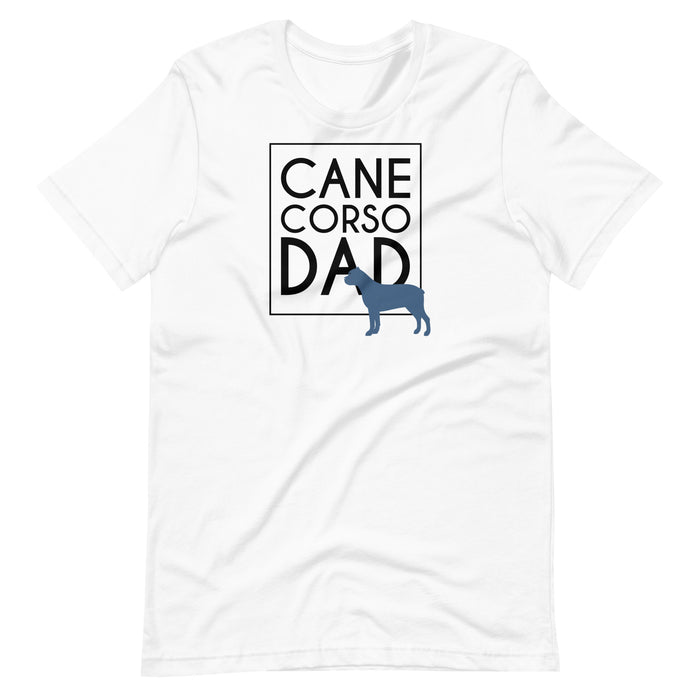 "Corso Dad" Tee
