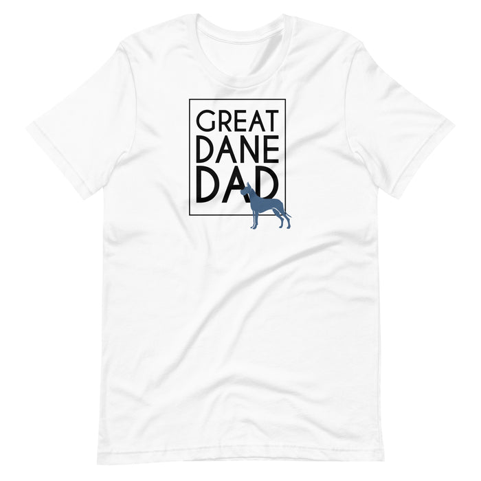"Dane Dad" Tee