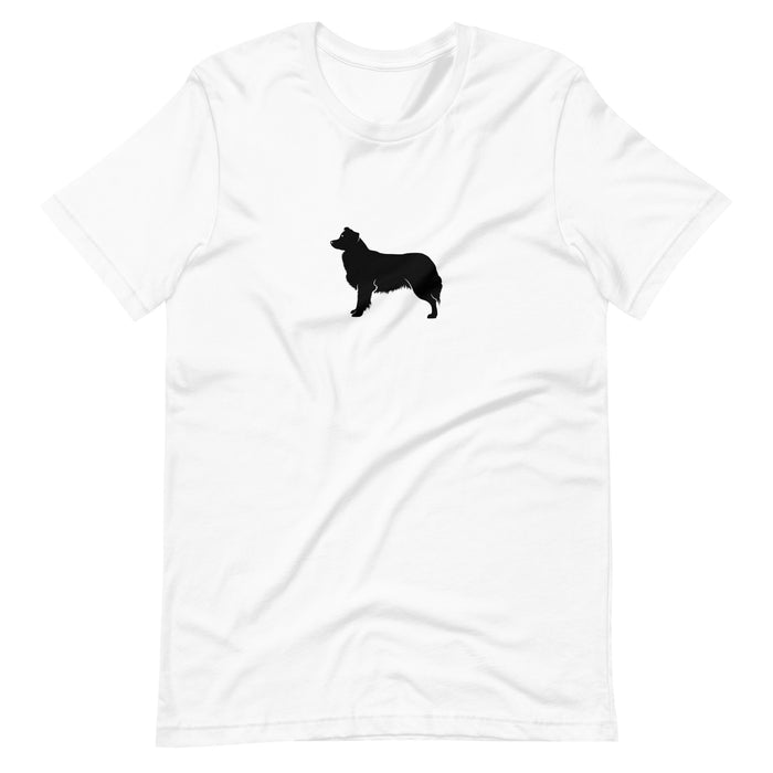Border Collie Signature Tee