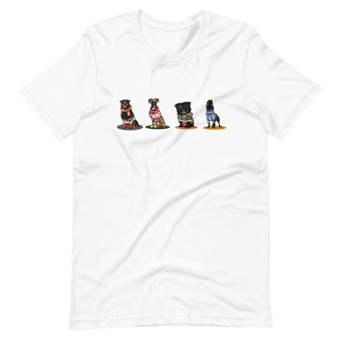 "Christmas Sweater" Tee
