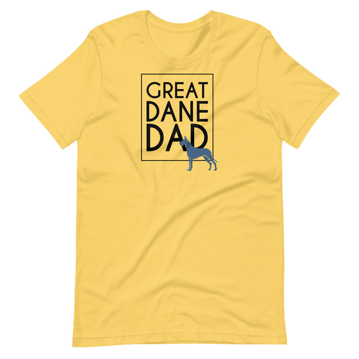 "Dane Dad" Tee