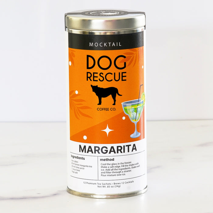 Margarita Mocktail