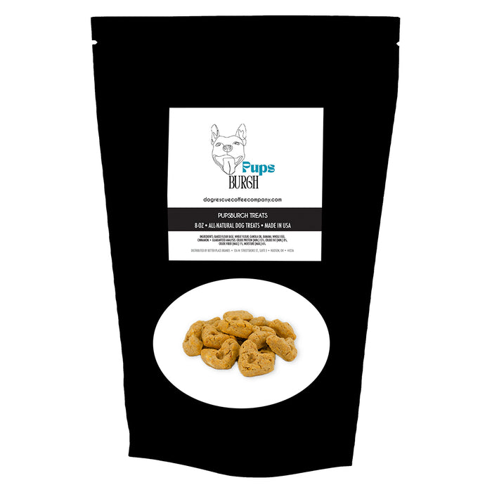 Pupsburgh Treats