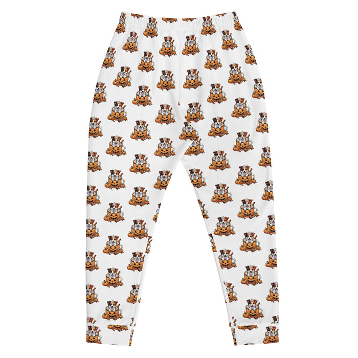 Sweetener All-Over-Print Joggers