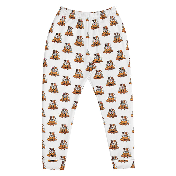 Sweetener All-Over-Print Joggers