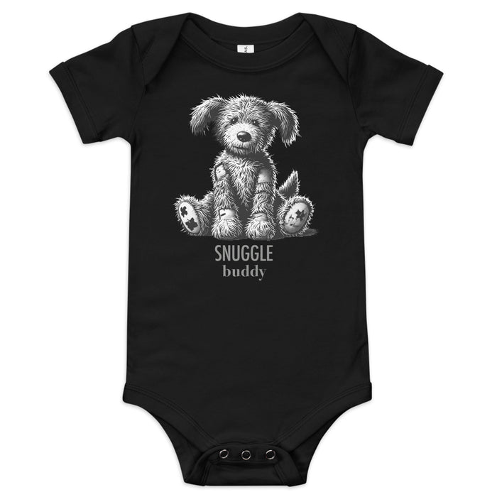 Snuggle Buddy Onesie