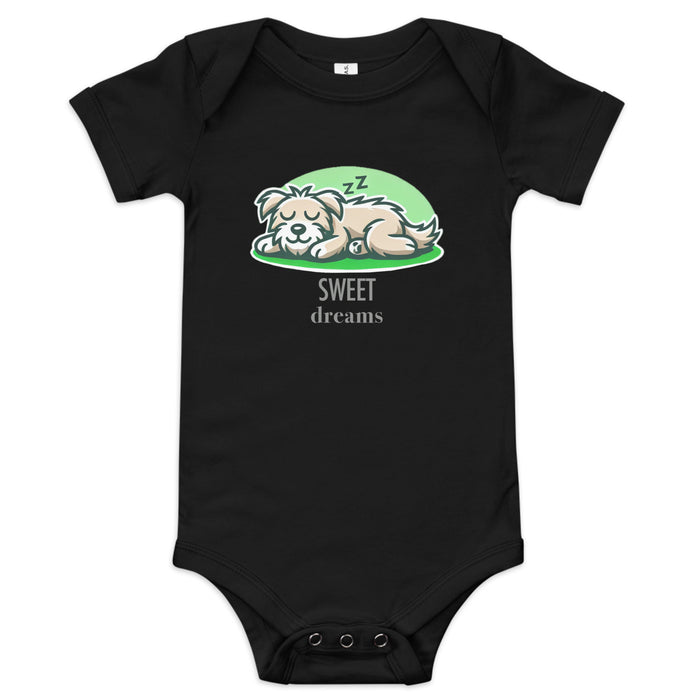 Dreams Onesie