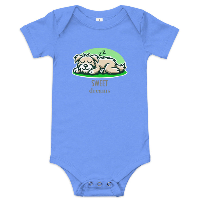 Dreams Onesie