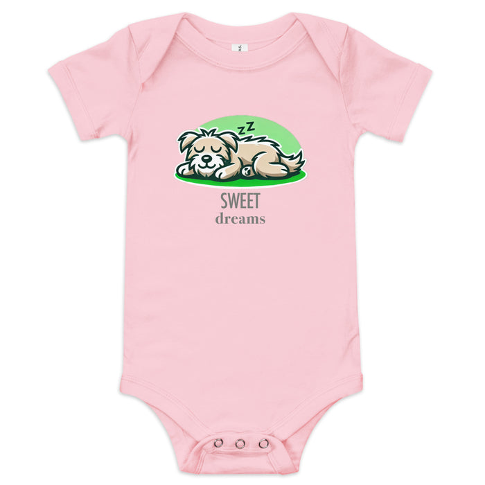 Dreams Onesie