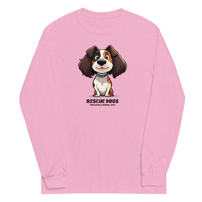 Kamala Long Sleeve Shirt