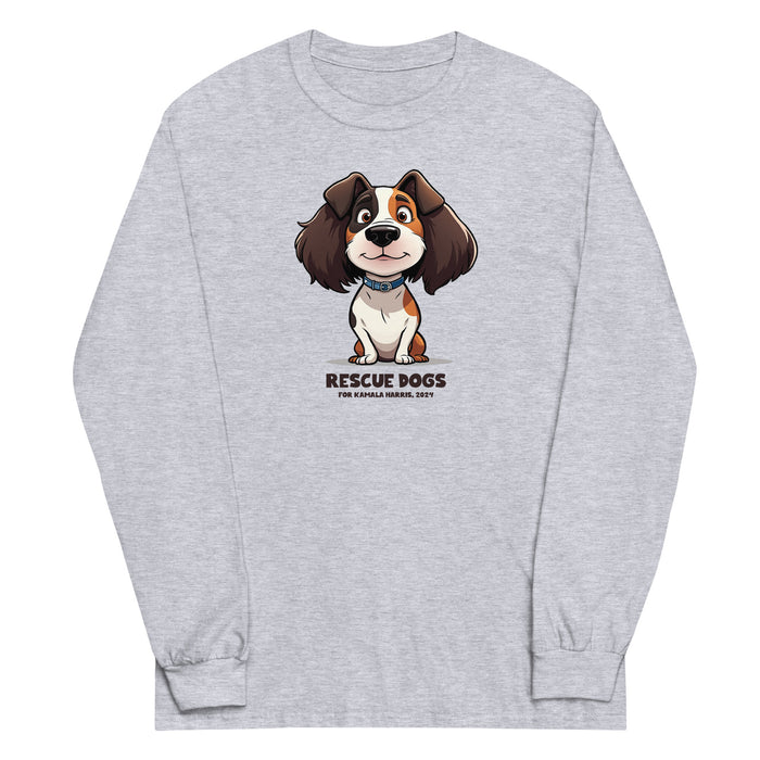 Kamala Long Sleeve Shirt