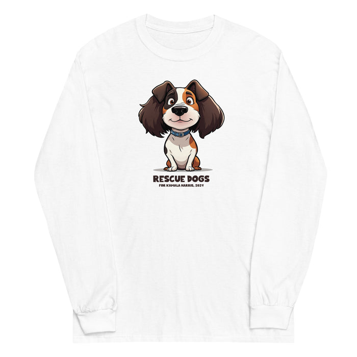 Kamala Long Sleeve Shirt