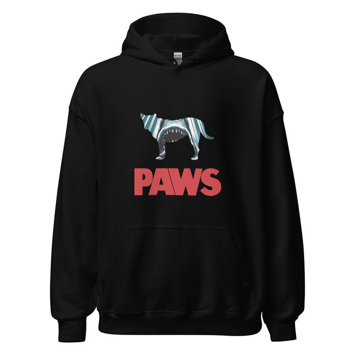 PAWS Hoodie