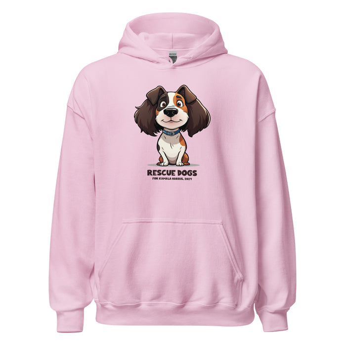 Kamala Hoodie