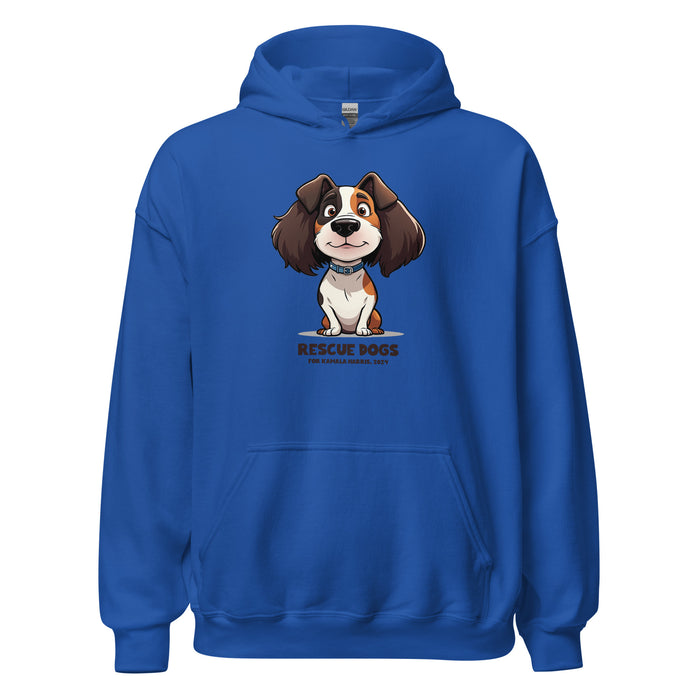 Kamala Hoodie