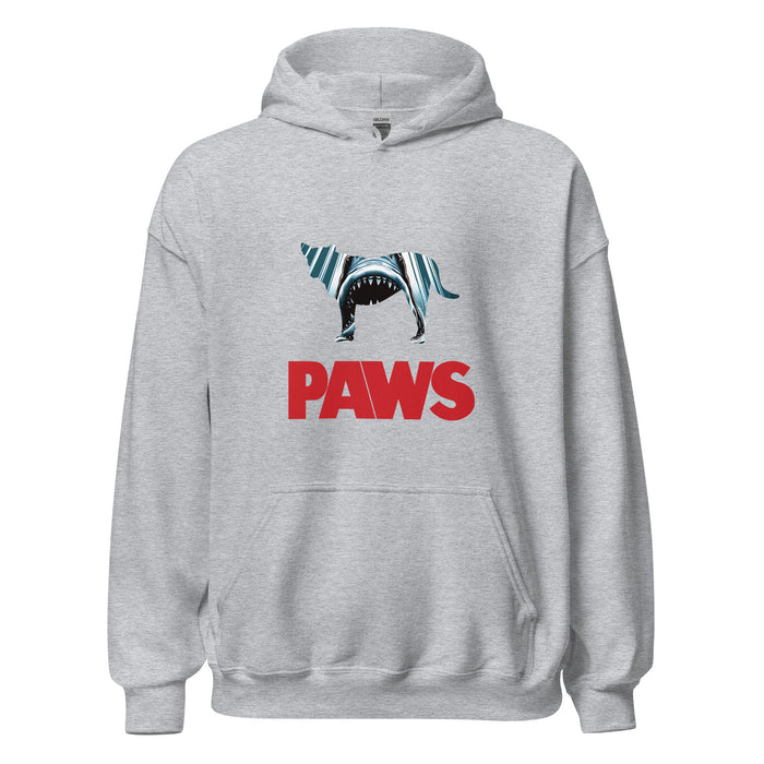 PAWS Hoodie