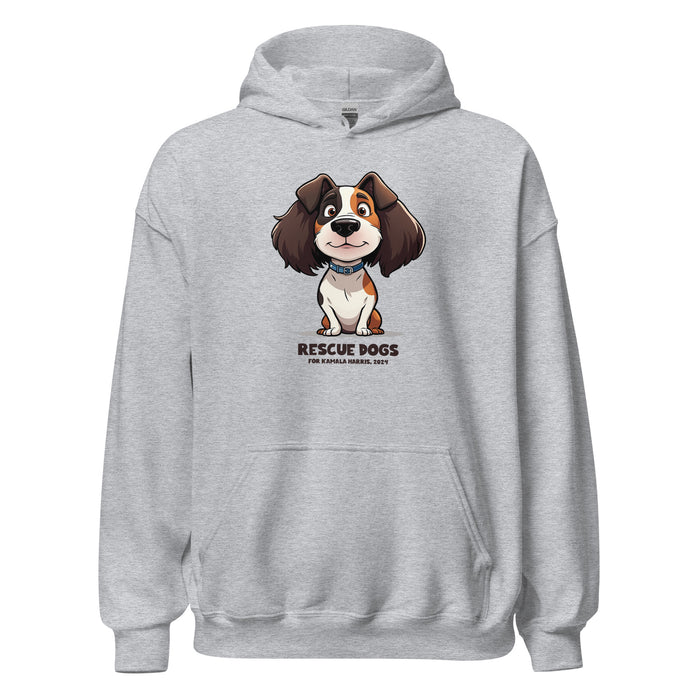 Kamala Hoodie