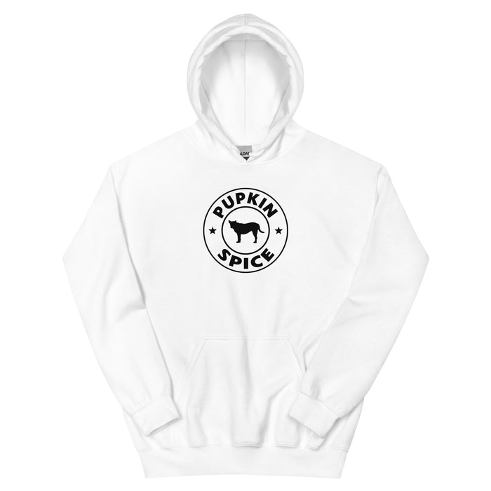 "Pupkin" Spice Hoodie