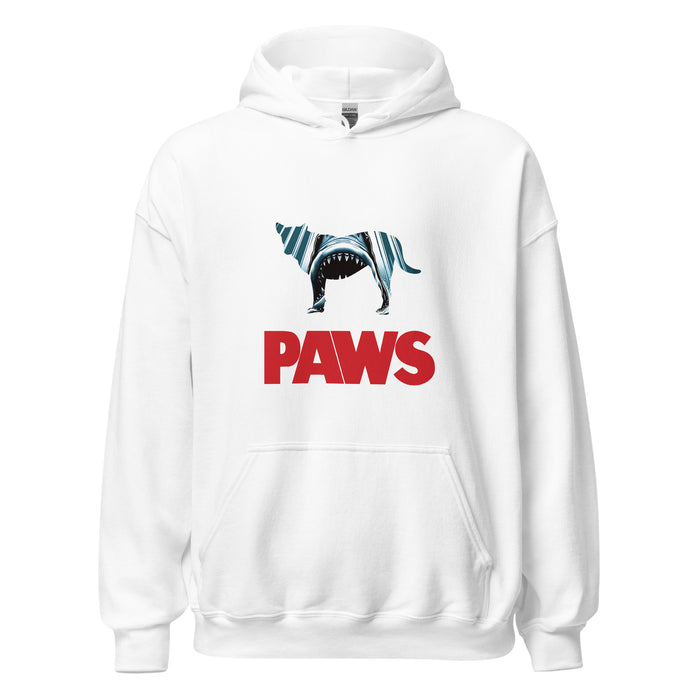 PAWS Hoodie