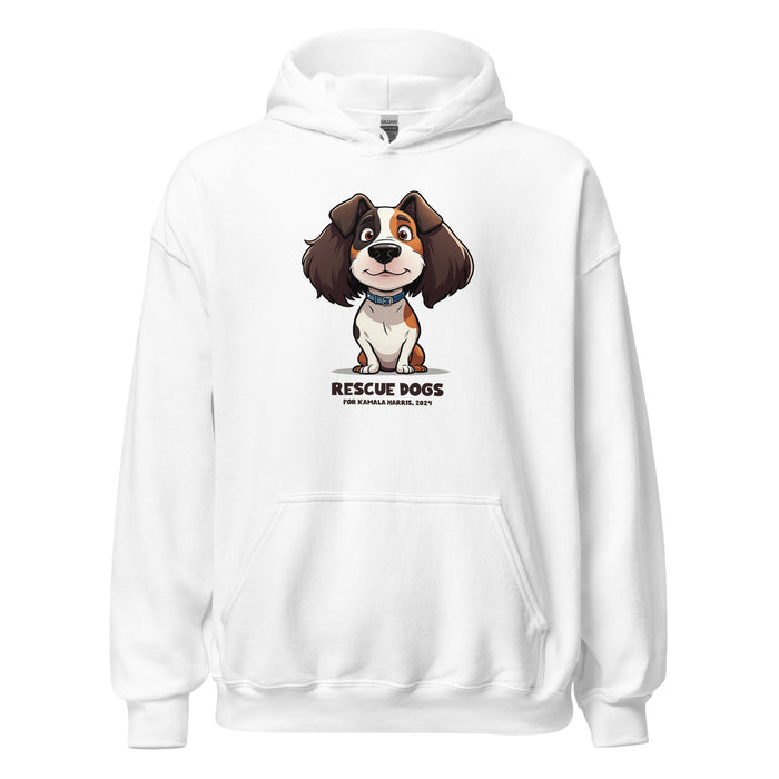 Kamala Hoodie