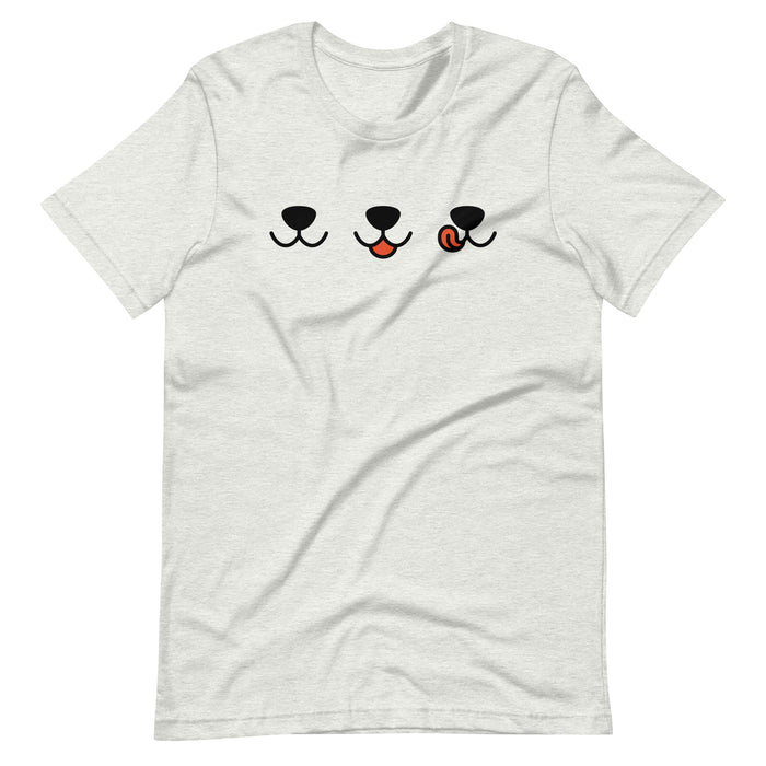 Happy Dog Tee