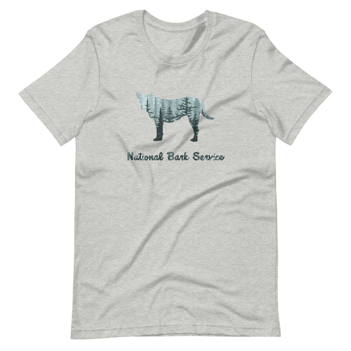 National Park Tee