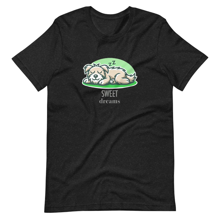 Dreams ADULT Tee