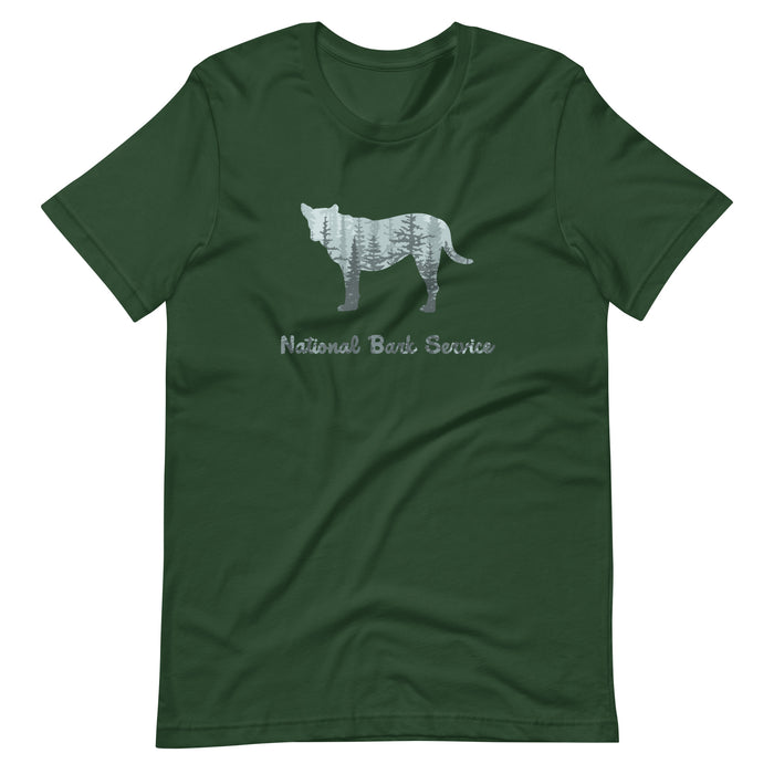 National Park Tee