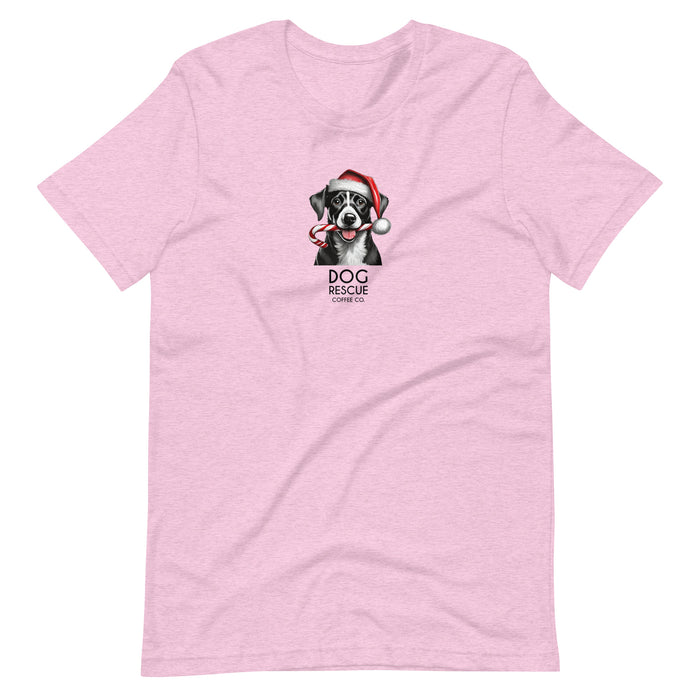 "Candy Cane" Tee