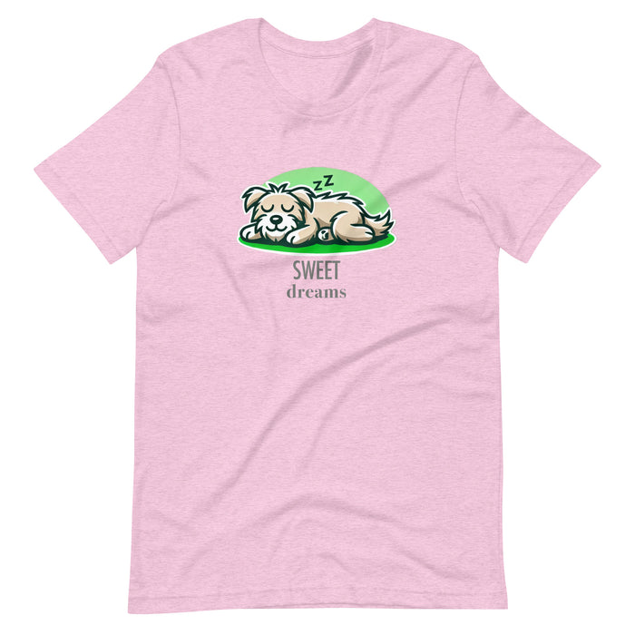 Dreams ADULT Tee