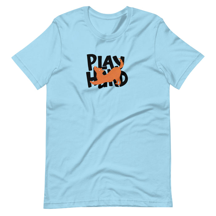 Play Hard Tee