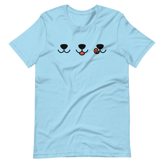 Happy Dog Tee