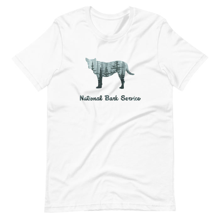 National Park Tee