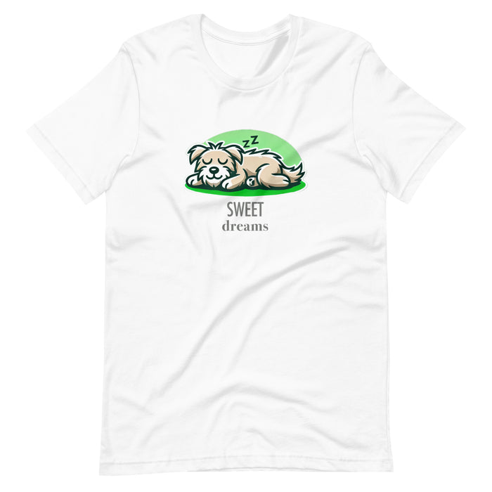 Dreams ADULT Tee