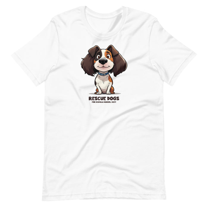 Kamala Tee