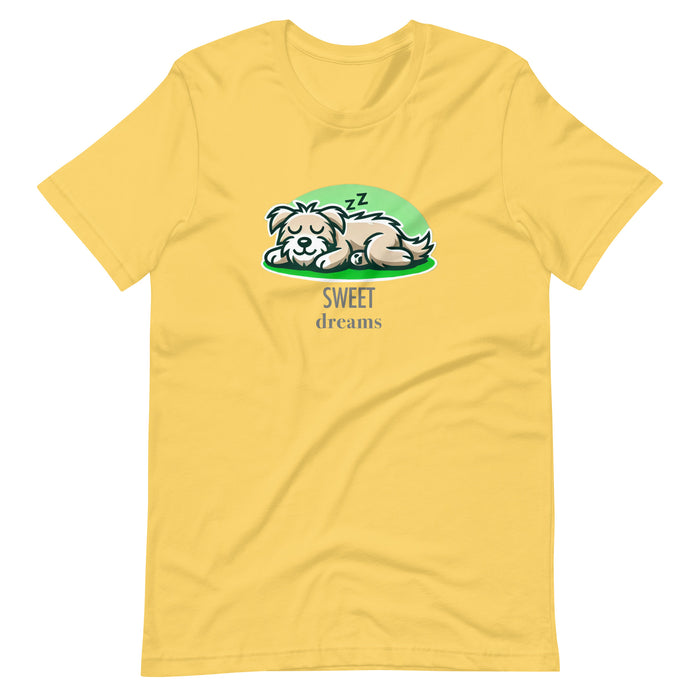 Dreams ADULT Tee