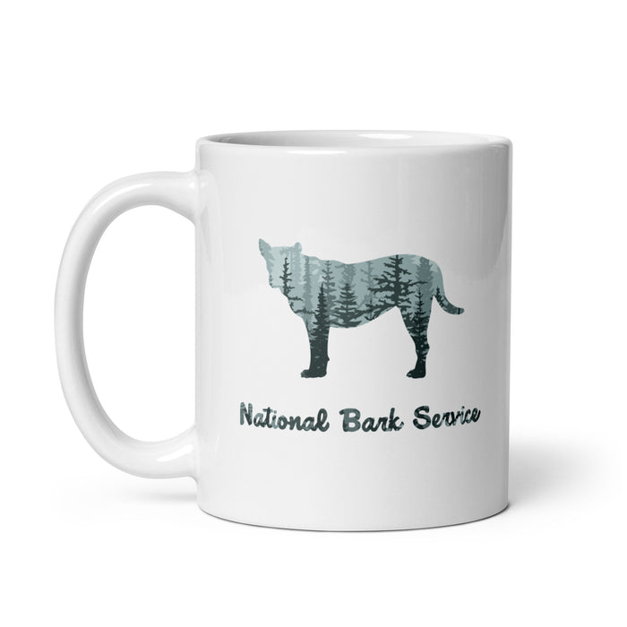 National Park Mug