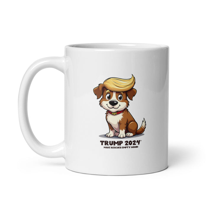 Trump Mug