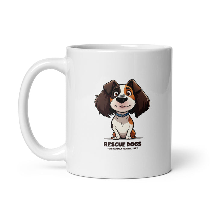 Kamala Mug