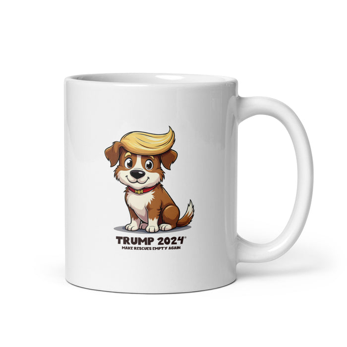 Trump Mug