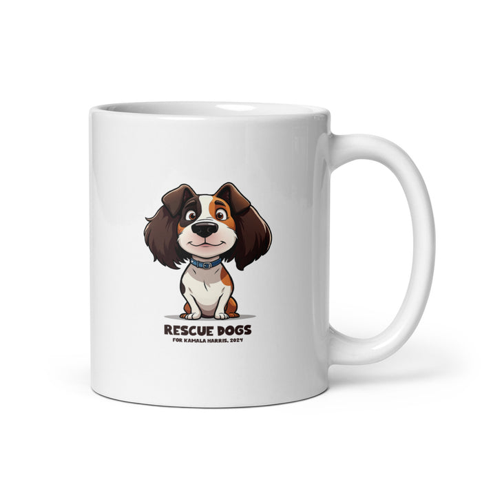 Kamala Mug