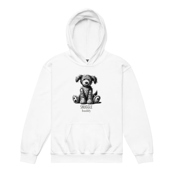 Snuggle Buddy Youth Hoodie