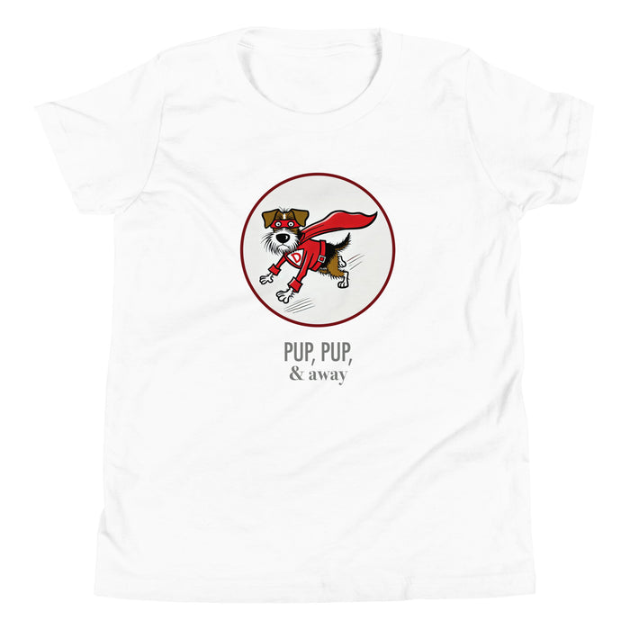 Superhero Youth Tee